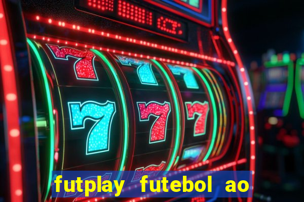 futplay futebol ao vivo apk